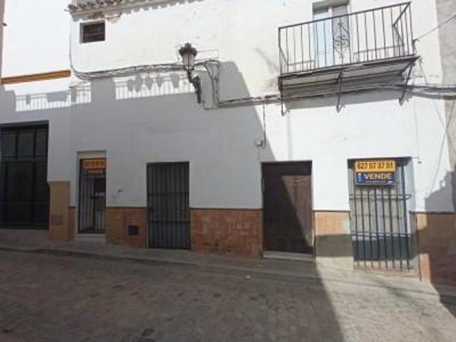 Casa en venta en Marchena, Barrio San Juan photo 0