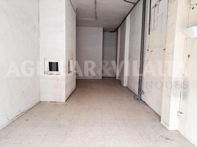 Local comercial en venta en Granollers, Congost photo 0