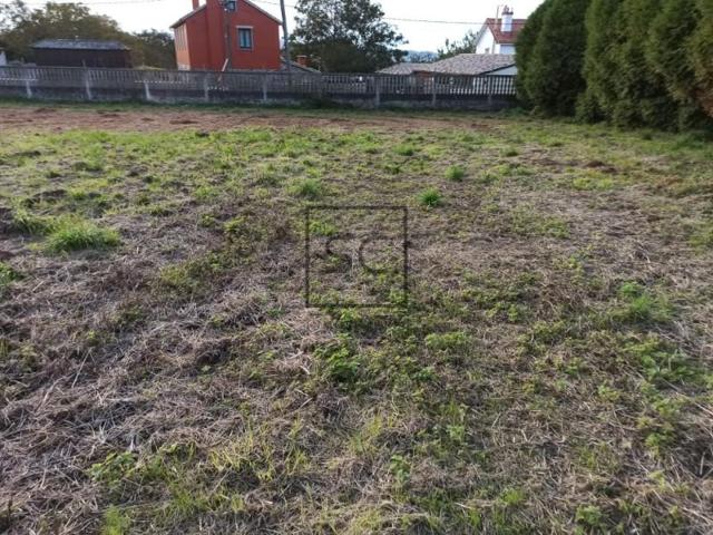 Terreno en venta en Valdoviño, Sequeiro photo 0