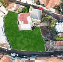 Terreno en venta en Guía de Isora, Chirche photo 0