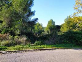 Terreno en venta en Calafell, Mas Romeu photo 0