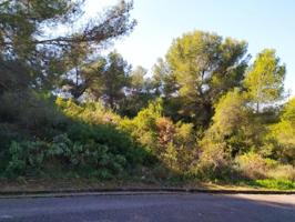 Terreno en venta en Calafell, Mas Romeu photo 0