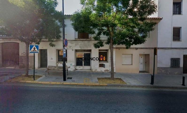 Casa en venta en Ontinyent, Sant Rafael photo 0