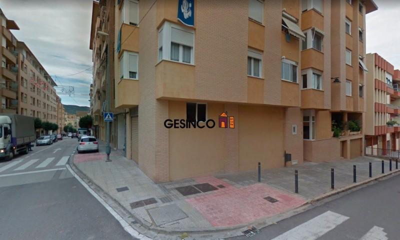 Local comercial en venta en Ontinyent, El Llombo photo 0