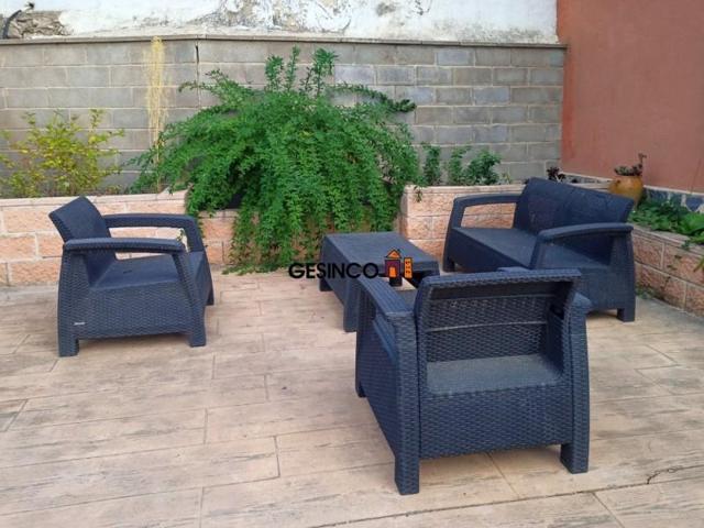 Casa con terreno en venta en Bocairent, Bocairent photo 0