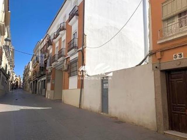 Terreno en venta en Lucena, Calle Cabrillana, 14900 photo 0