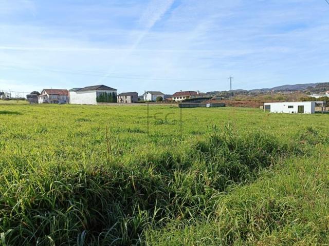 Terreno en venta en Valdoviño, MEIRÁS photo 0