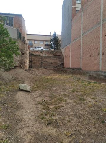 Terreno en venta en Sant Salvador de Guardiola, POBLE photo 0