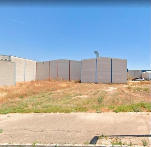 Terreno en venta en Marchena, Centro photo 0