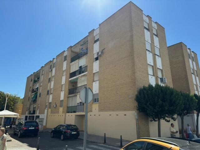 Piso en venta en Mérida, Nueva Ciudad photo 0