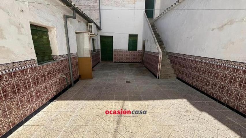 Casa en venta en Peñarroya-Pueblonuevo, PEÑARROYA-PUEBLONUEVO photo 0