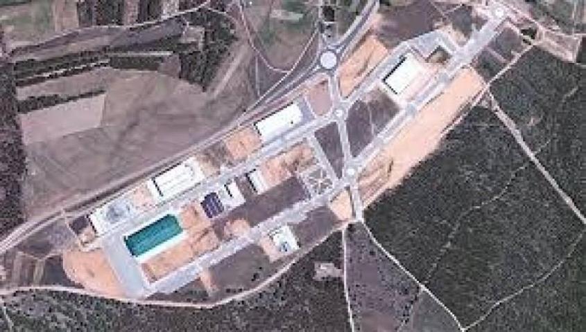 Terreno en venta en Los Rábanos, Los rabanos photo 0