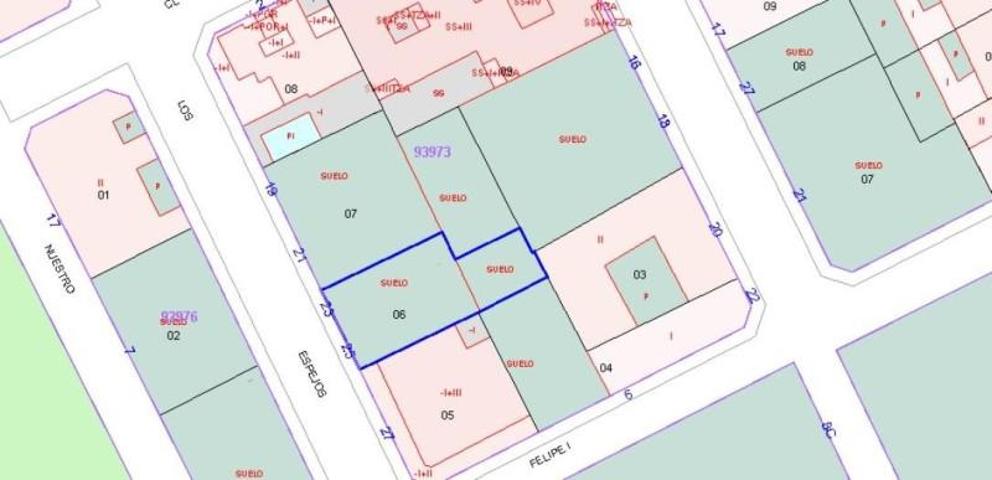 Terreno en venta en Archena, Rio Segura photo 0