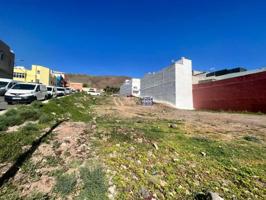 Terreno en venta en Agüimes, Montaña de Los Vélez photo 0