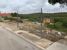 Terreno en venta en Calafell, Mas Romeu photo 0