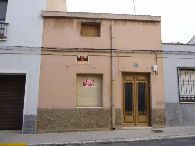 Casa en venta en Almansa, San Isidro photo 0