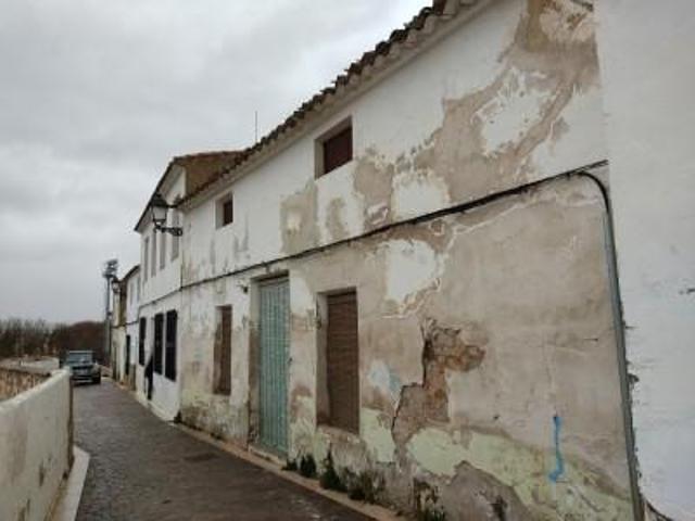 Casa en venta en Almansa, San Juan photo 0