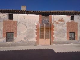 Casa en venta en Salmoral, Salmoral photo 0