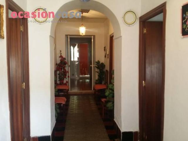 Casa en venta en Fuente Obejuna, Fuente obejuna photo 0