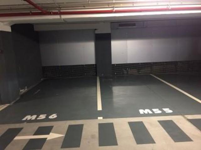 Garaje en venta en A Coruña, Ciudad Vieja-María Pita photo 0