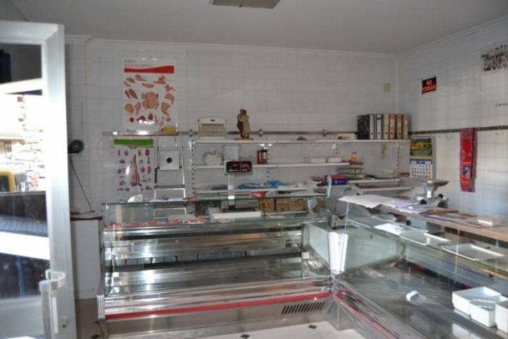 Local comercial en venta en Plasencia, Centro photo 0