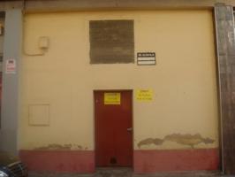 Local comercial en venta en Ejea de los Caballeros, Centro photo 0