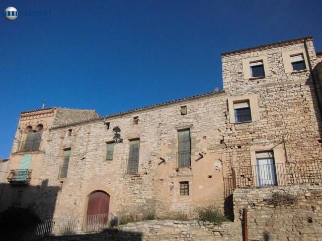 Casa en venta en Cervera, Les oluges photo 0