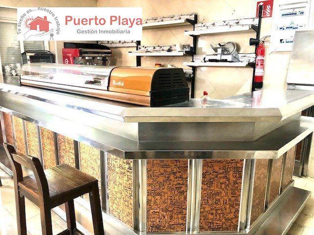 Local comercial en venta en El Puerto de Santa María, LOS MILAGROS photo 0