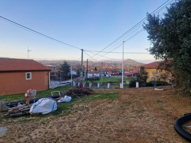 Terreno en venta en Reocín, Helguera de reocin photo 0