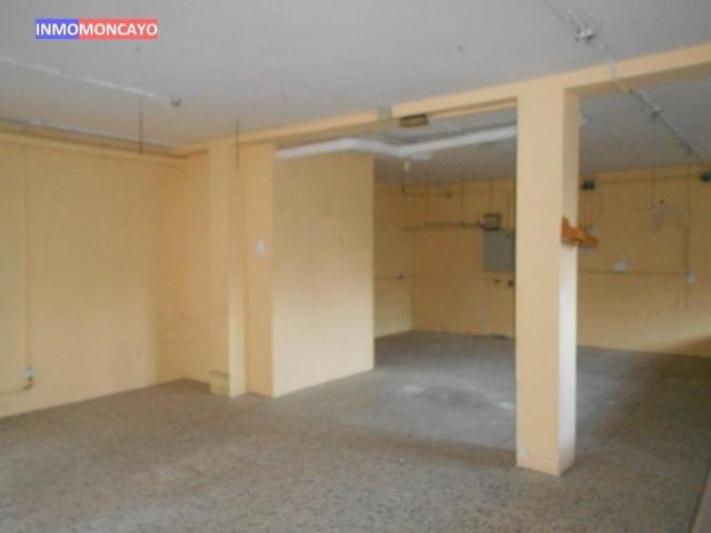 Local comercial en venta en Tarazona, Fueros de aragón photo 0