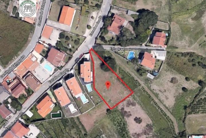 Chalet en venta en Poio, Samieira photo 0