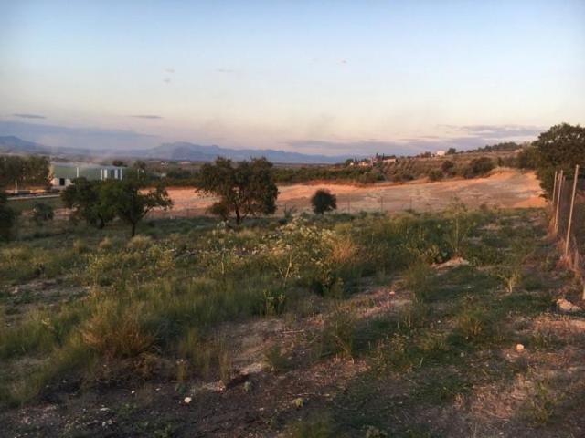 Terreno en venta en Moraleda de Zafayona, LOS TABLAZOS photo 0