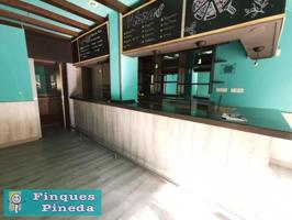 Local comercial en venta en Pineda de Mar, Pueblo Nuevo photo 0