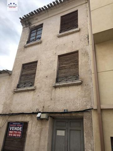 Casa en venta en Abarán, Abaran photo 0