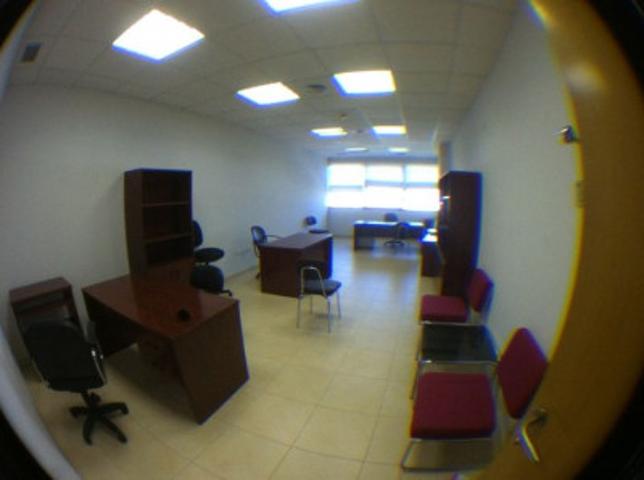 Oficina en venta en Sevilla, Parque Empresarial Torneo - Fase 1 photo 0