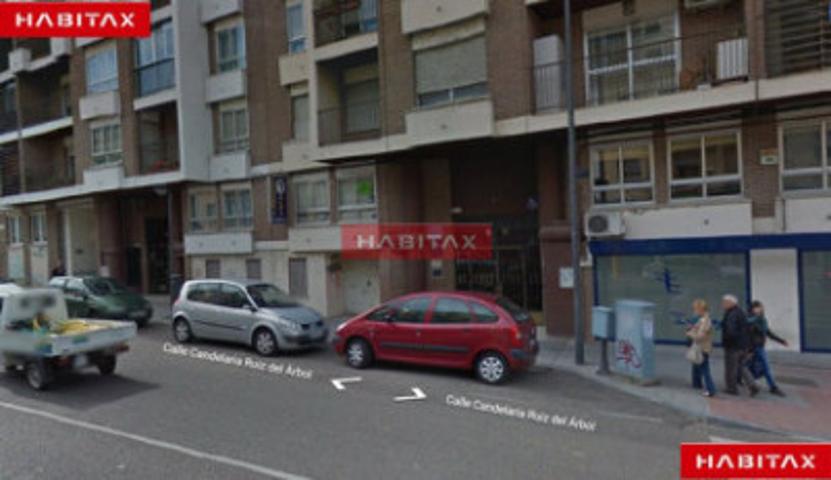 Local comercial en venta en Zamora, Candelaria photo 0