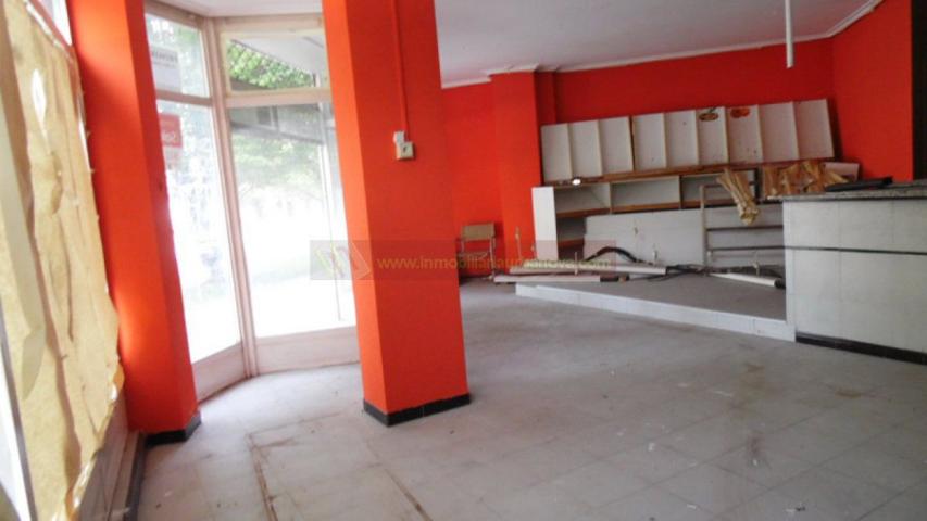 Local comercial en venta en Logroño, Madre de Dios photo 0