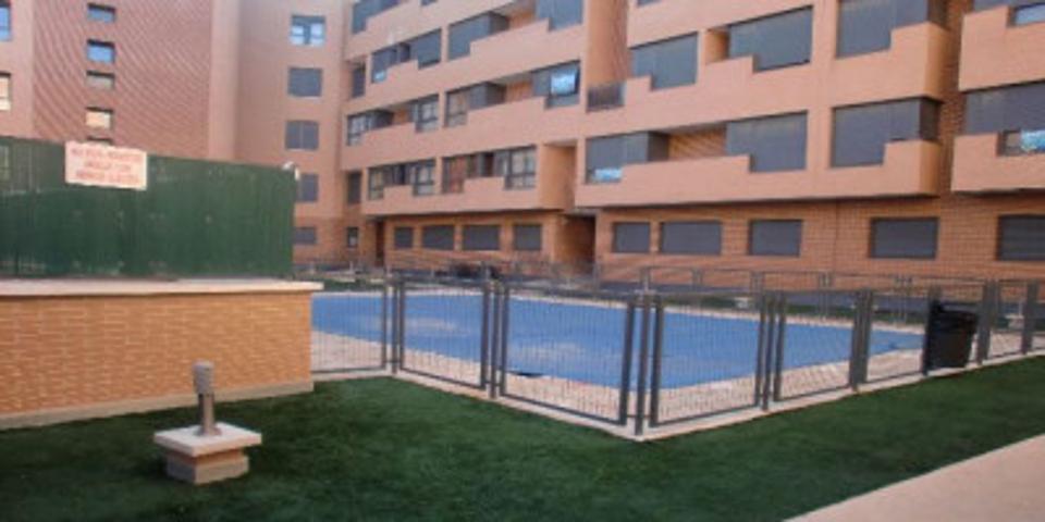 Piso en venta en Ocaña, Ocana photo 0