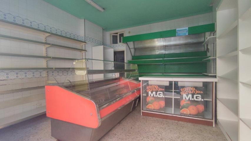 Local comercial en venta en Zamora, Tres Cruces photo 0