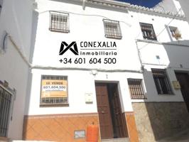 Casa en venta en Olvera, Olvera photo 0