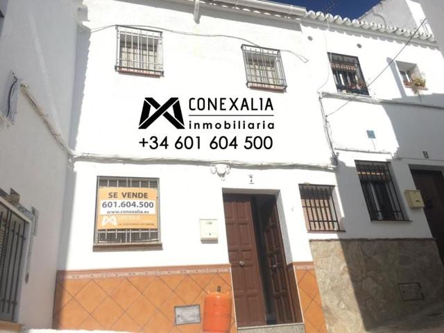 Casa en venta en Olvera, Olvera photo 0