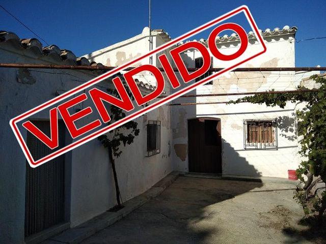 Casa en venta en Sorbas, Sorbas photo 0