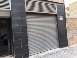 Local comercial en venta en Almazora-Almassora, Boqueras photo 0