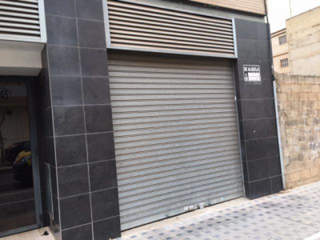 Local comercial en venta en Almazora-Almassora, Boqueras photo 0