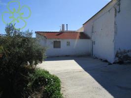 Casa con terreno en venta en Albox, Las pocicas photo 0