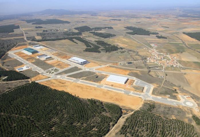 Terreno en venta en Los Rábanos, Navalcaballo photo 0