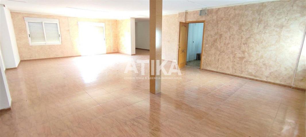 Piso en venta en Benigànim, Beniganim photo 0