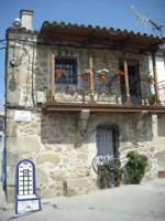 Chalet en venta en Gargüera, Calle Cerrillo, 10696 photo 0