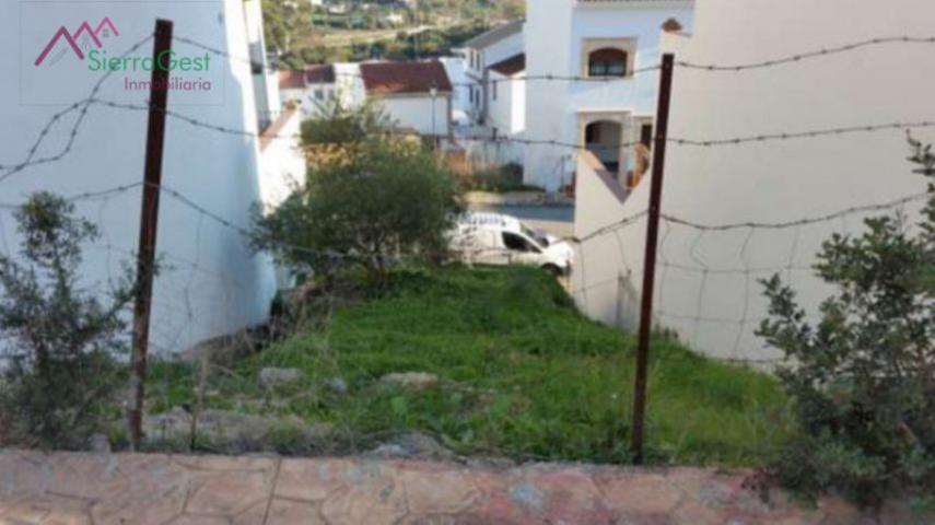 Terreno en venta en Ubrique, La vega photo 0