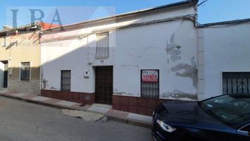 Casas de pueblo en venta en Bailén, Bailén photo 0